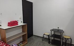 Peace Hut